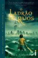 Percy Jackson e o Ladrão de Raios